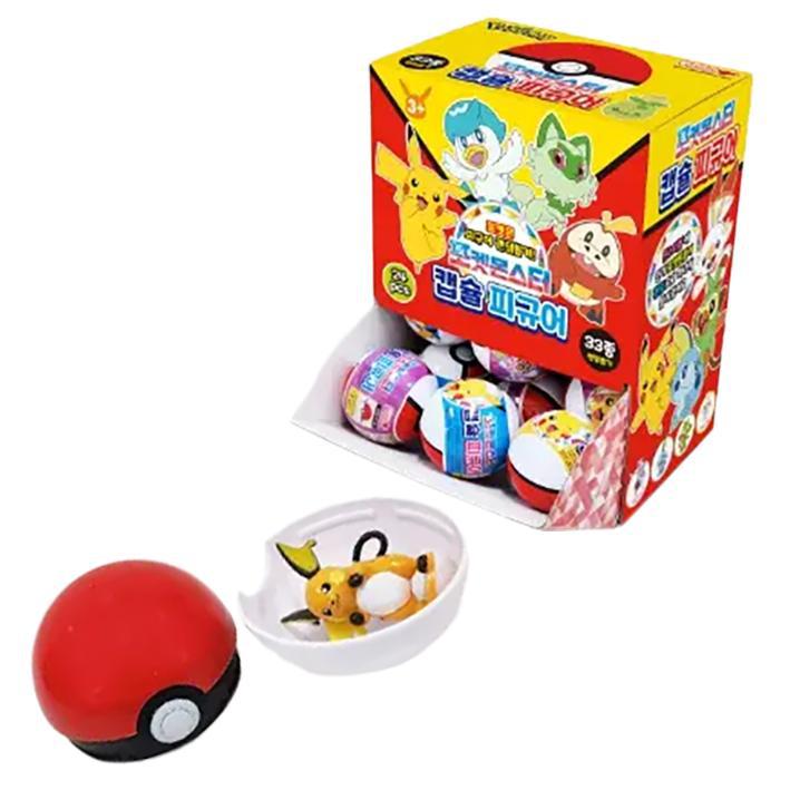 Pokemon Surprise Ball