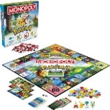 Pokemon Monopoly Board Game